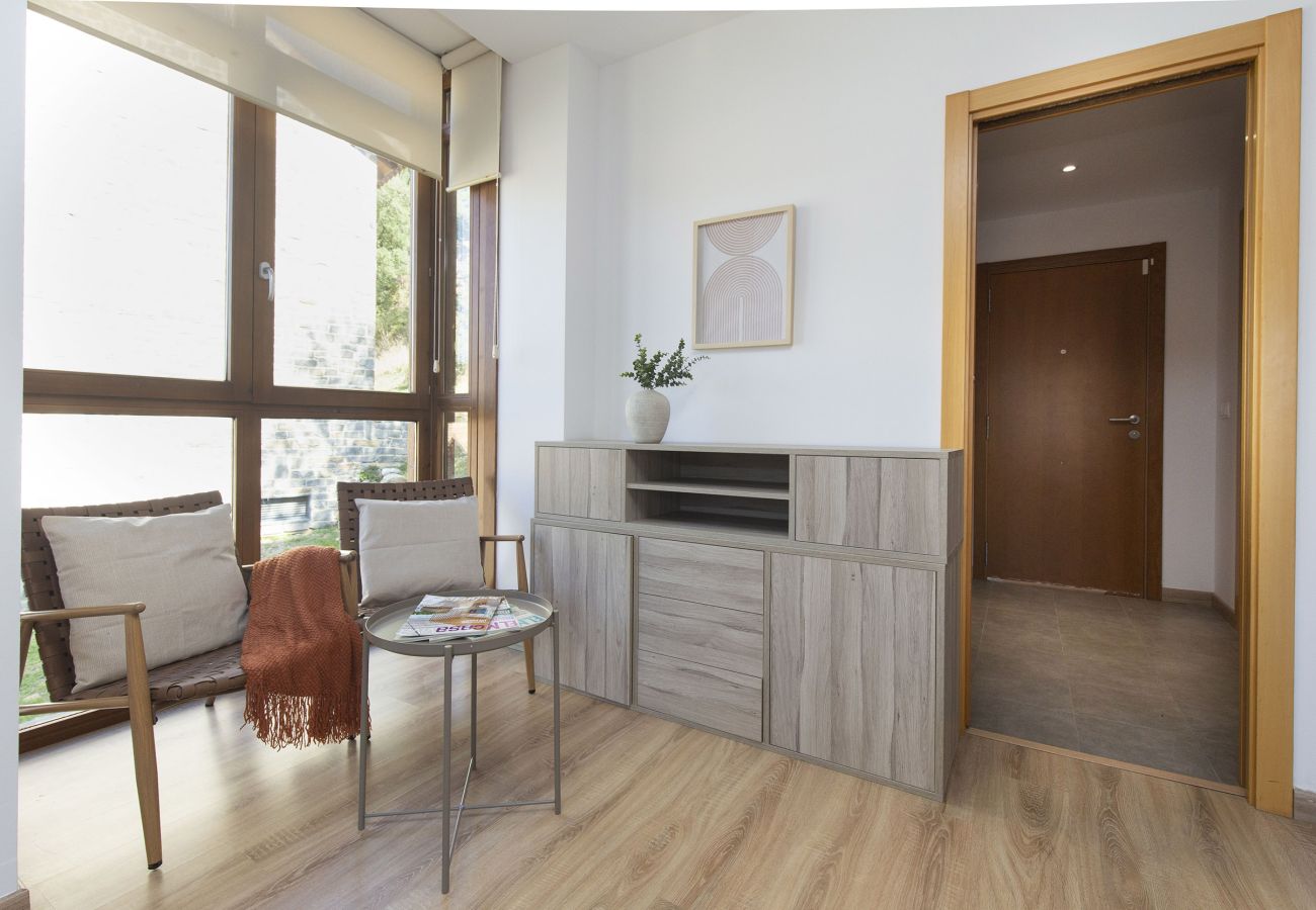 Appartement à Gavin - Aura de Gavín by BeValle