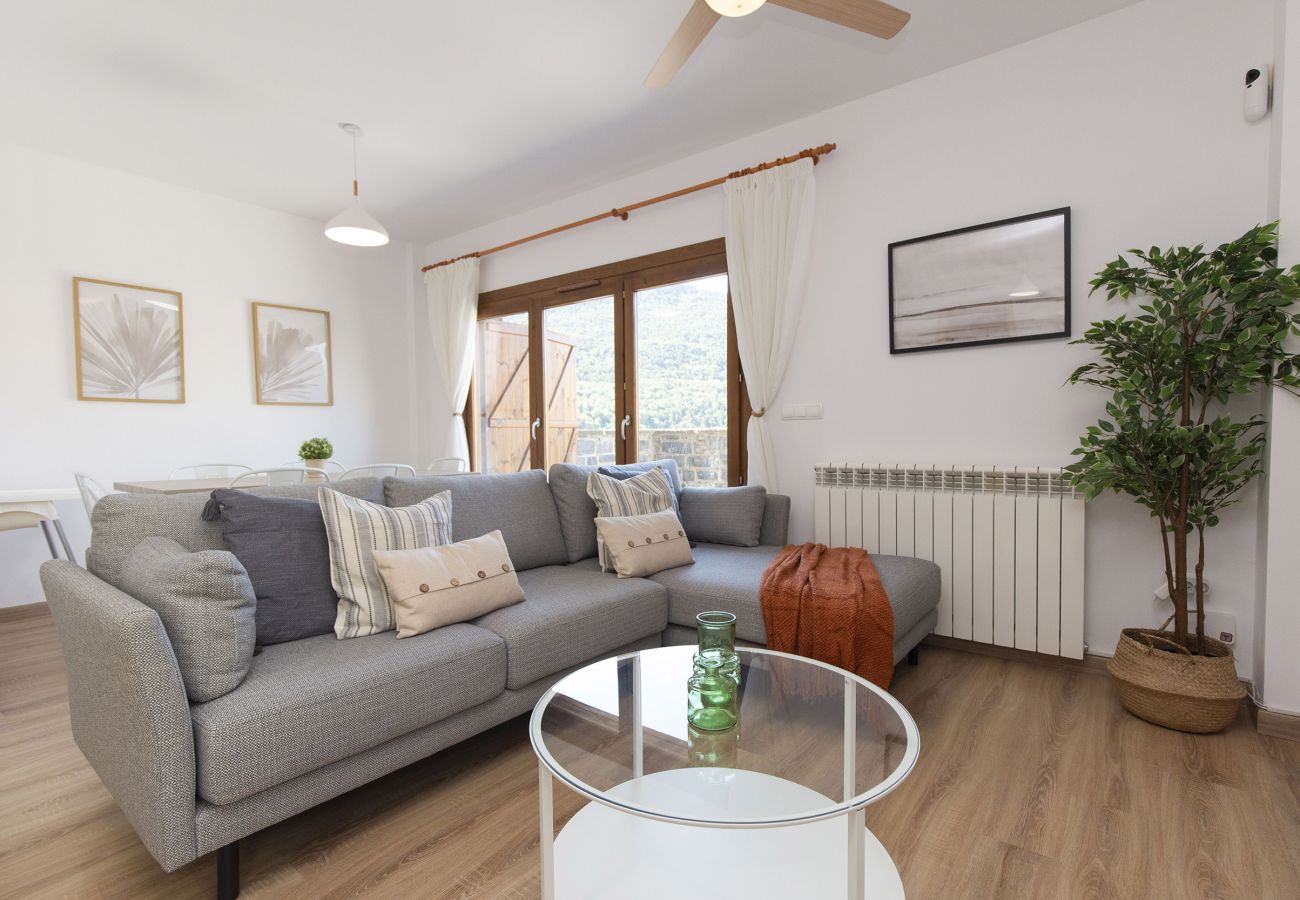 Appartement à Gavin - Aura de Gavín by BeValle