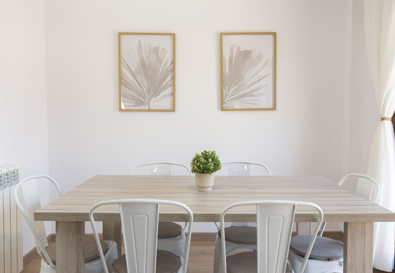 Appartement à Gavin - Aura de Gavín by BeValle