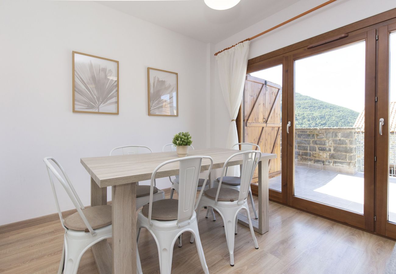 Appartement à Gavin - Aura de Gavín by BeValle
