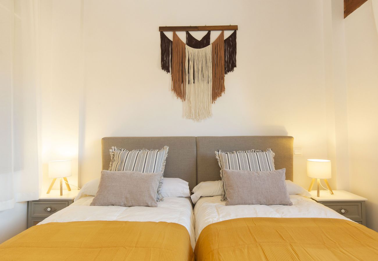 Appartement à Gavin - Aura de Gavín by BeValle