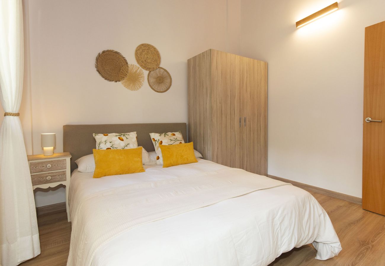 Appartement à Gavin - Aura de Gavín by BeValle