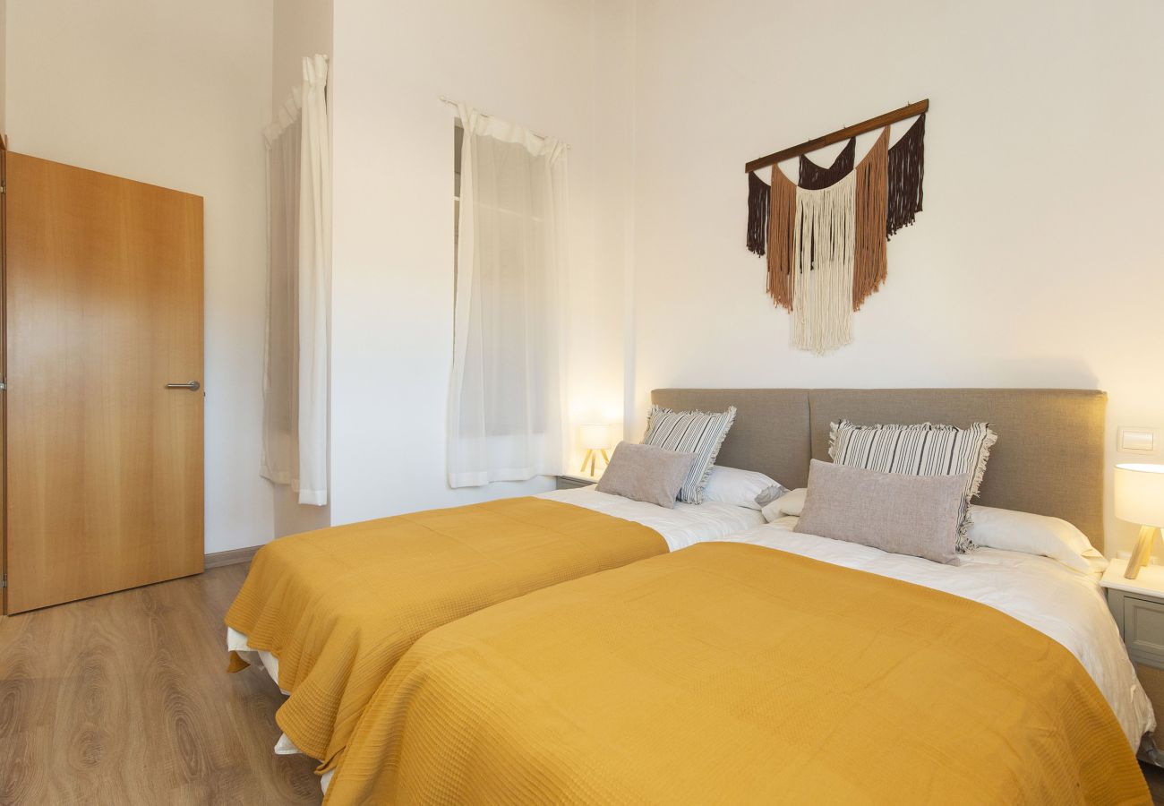 Appartement à Gavin - Aura de Gavín by BeValle
