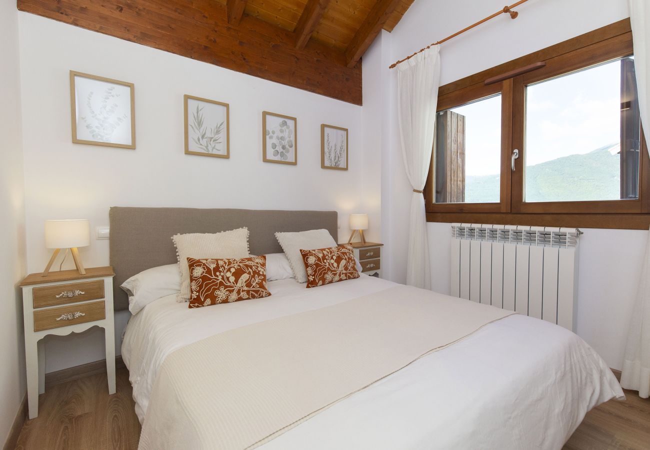 Appartement à Gavin - Aura de Gavín by BeValle