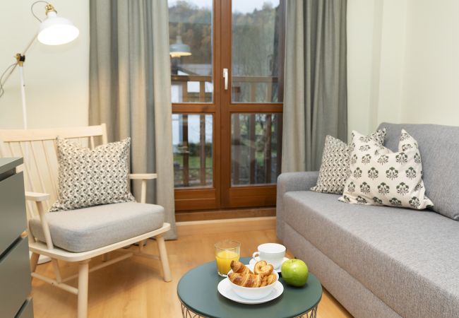 Appartement à Escarrilla - TenaEsquí I by BeValle