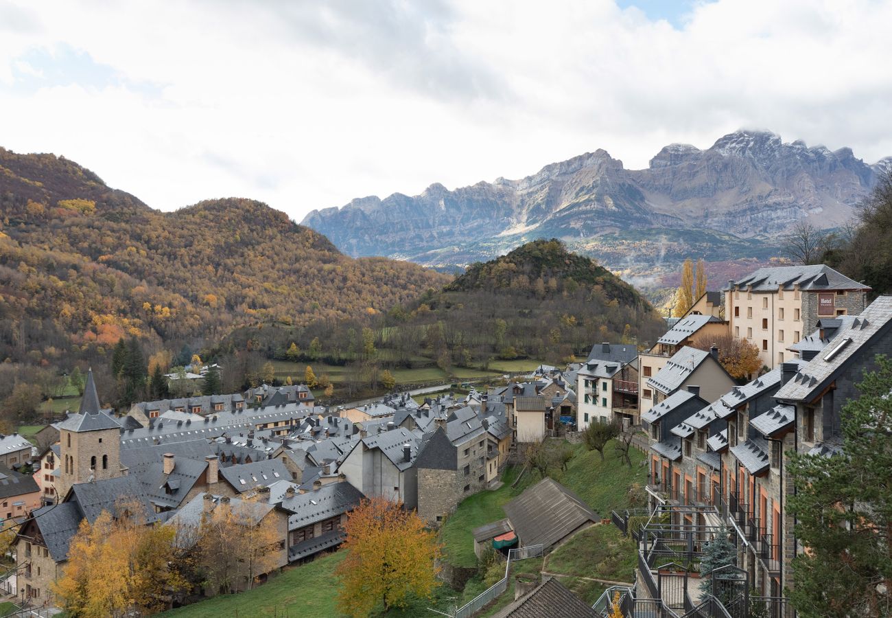 Appartement à Panticosa - Panorámica del Valle I by BeValle
