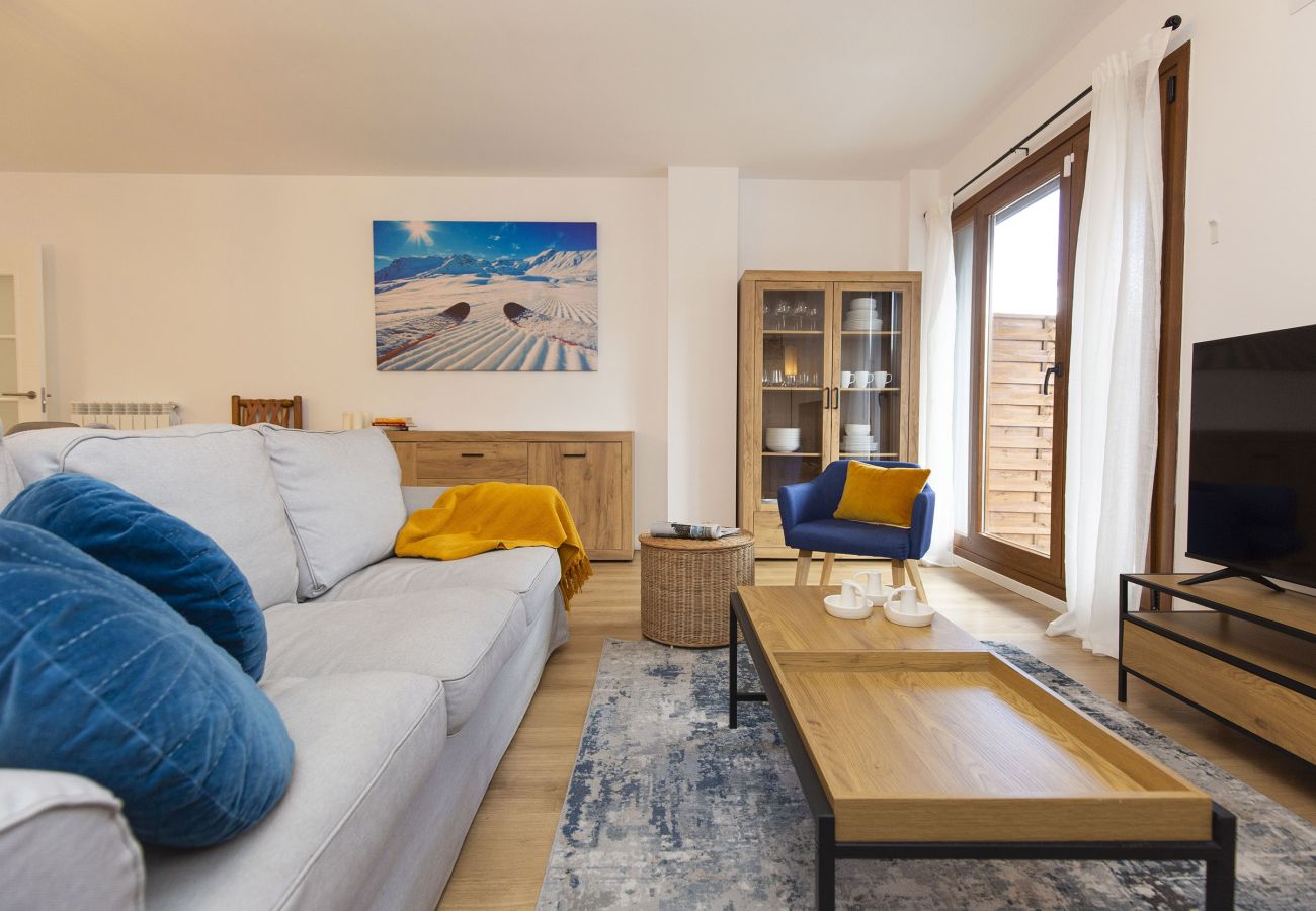 Appartement à Panticosa - Aire de Panticosa by BeValle