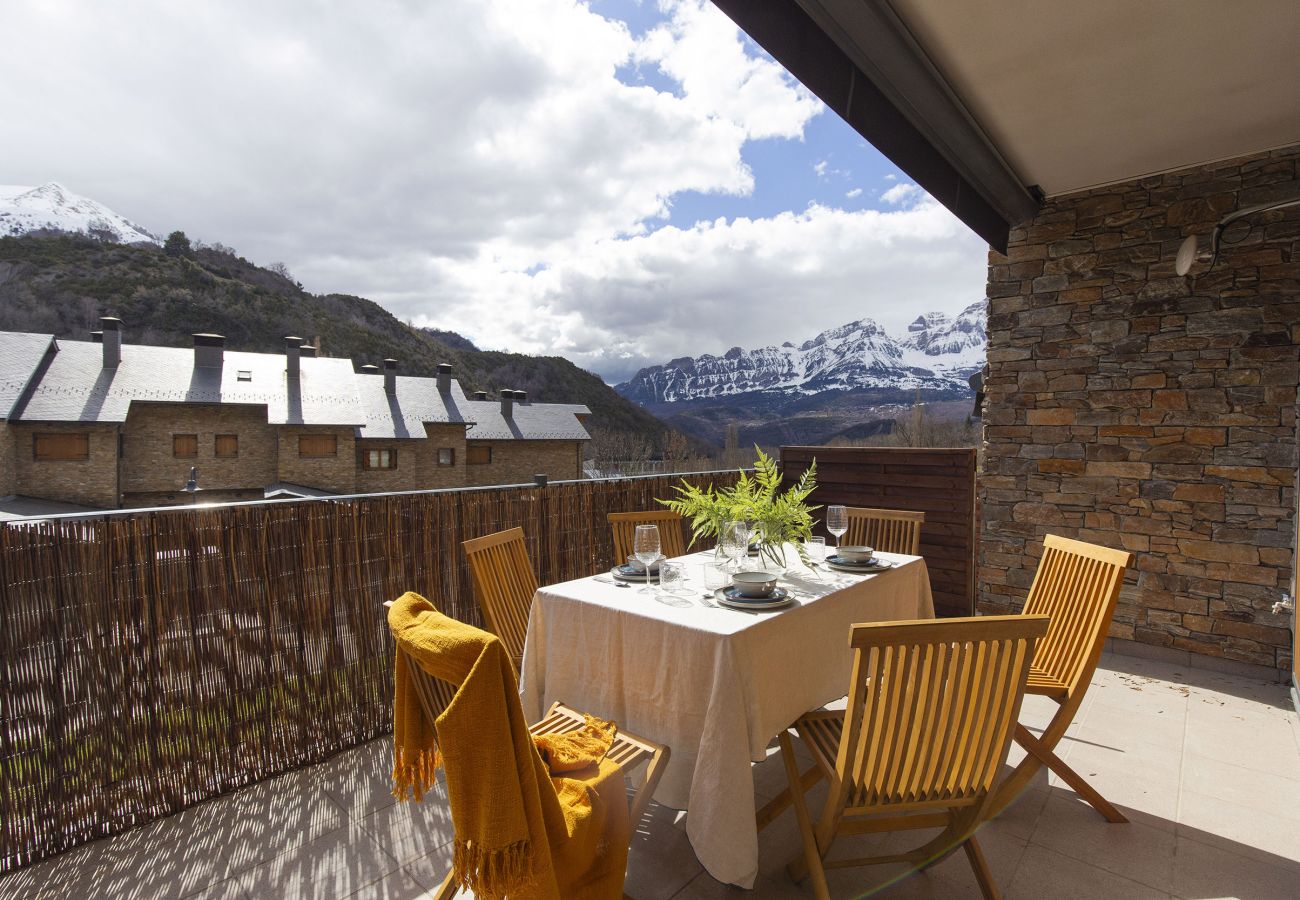 Appartement à Panticosa - Aire de Panticosa by BeValle