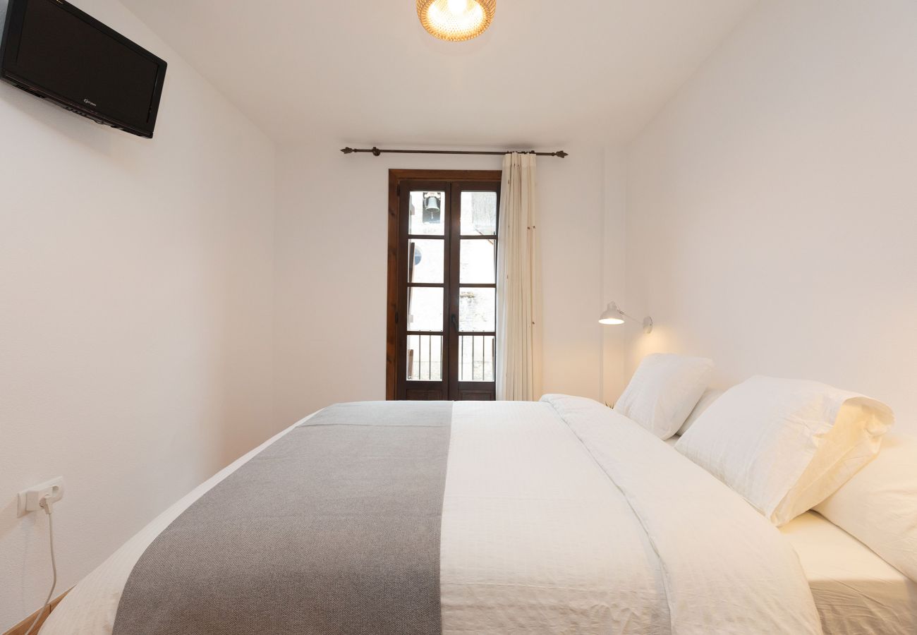 Appartement à El Pueyo de Jaca - Atico Camino Real by BeValle