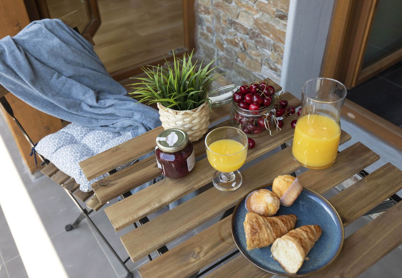 Appartement à Panticosa - Atico Mendia