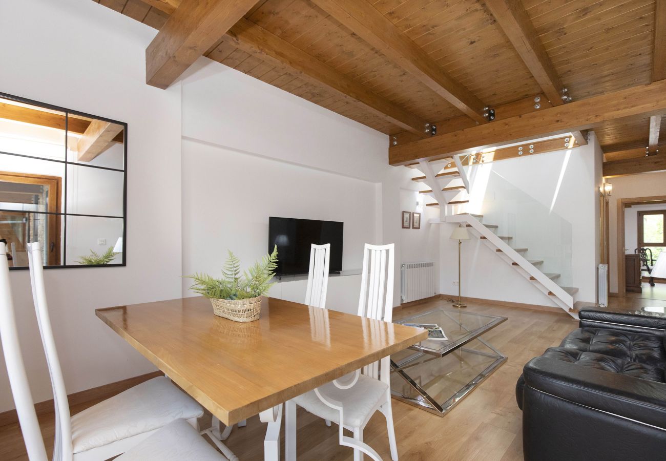 Appartement à Panticosa - Atico Mendia by BeValle