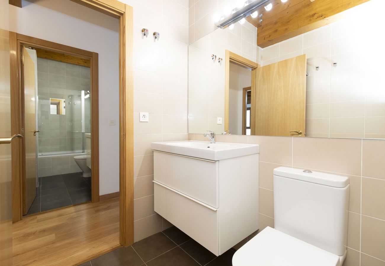 Appartement à Panticosa - Atico Mendia by BeValle