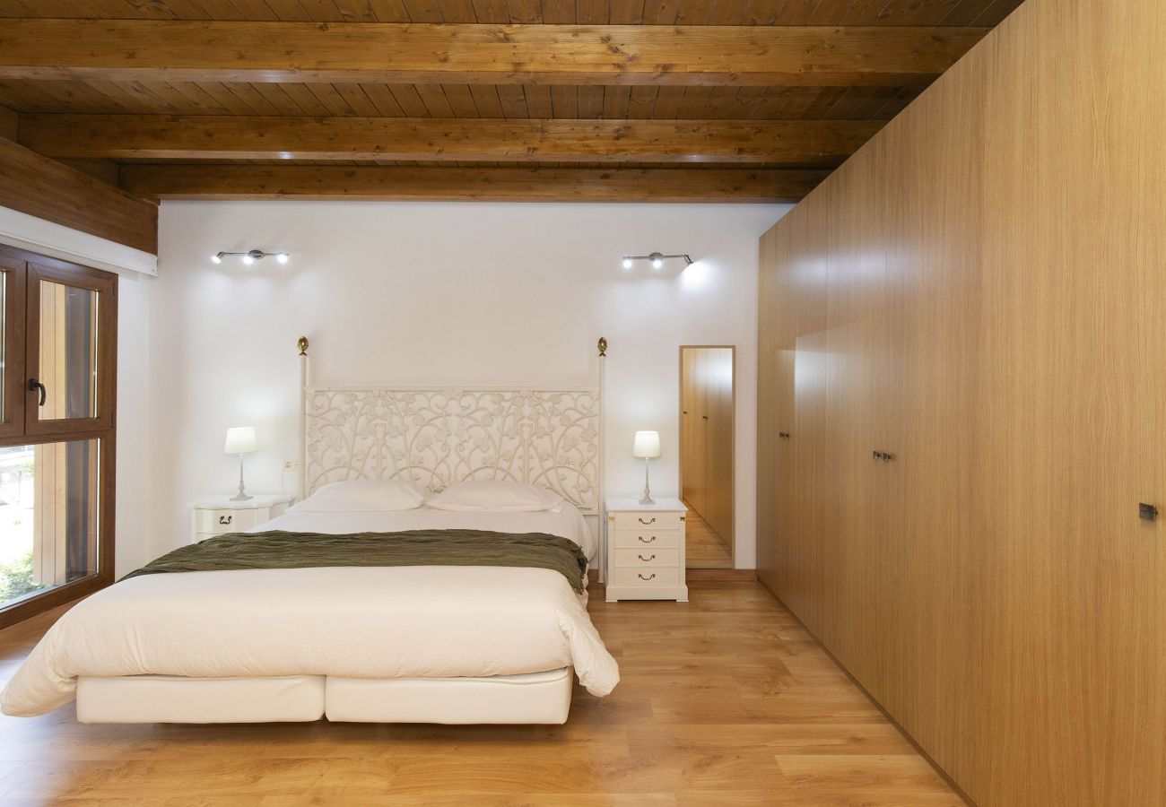 Appartement à Panticosa - Atico Mendia by BeValle
