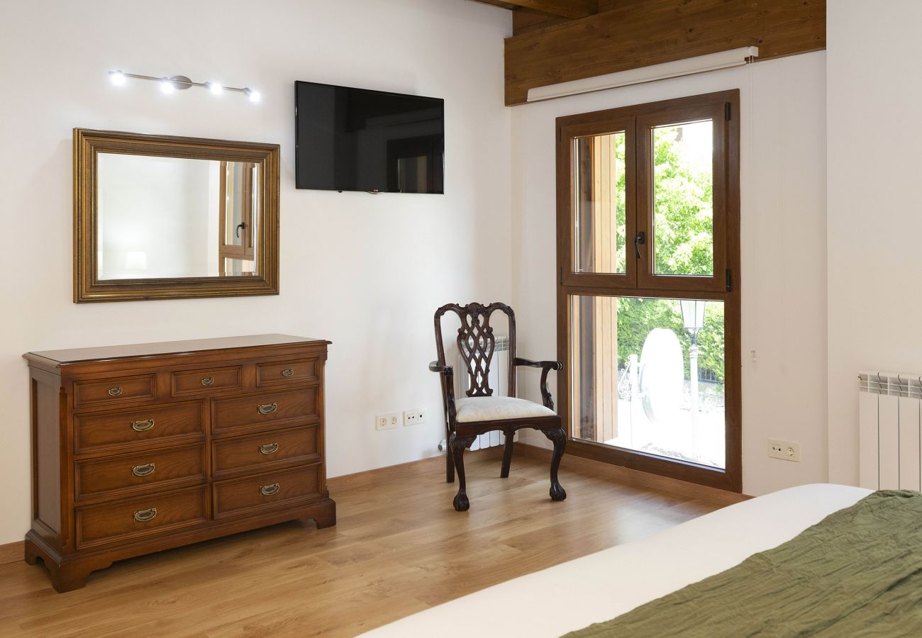 Appartement à Panticosa - Atico Mendia by BeValle