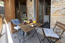 Appartement à Panticosa - Atico Mendia