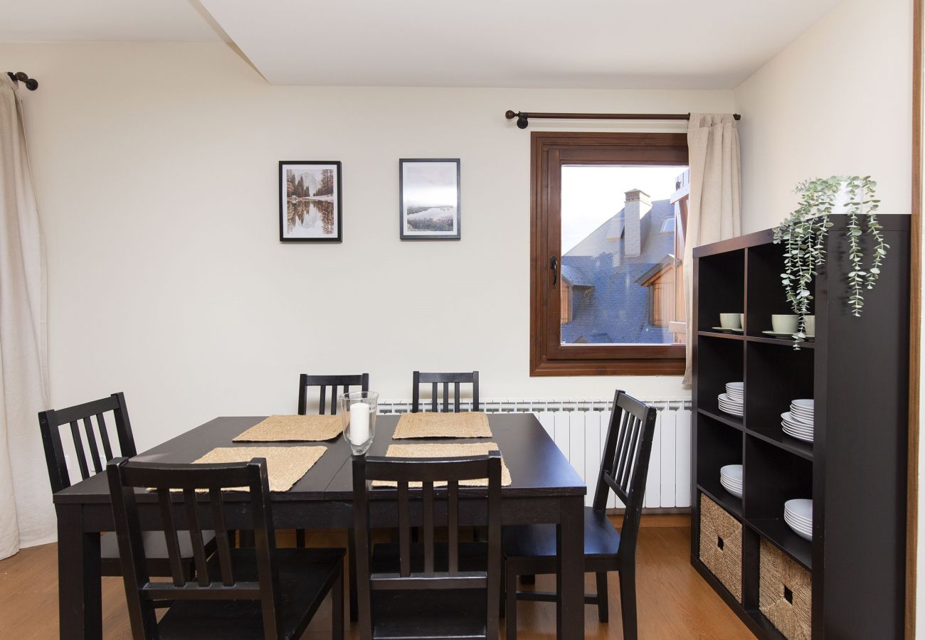 Appartement à Escarrilla - Pirenaica by BeValle