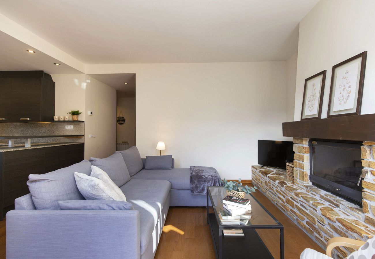Appartement à Escarrilla - Pirenaica by BeValle