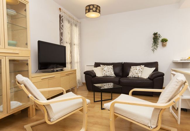 Appartement à Panticosa - Casa Lavanda