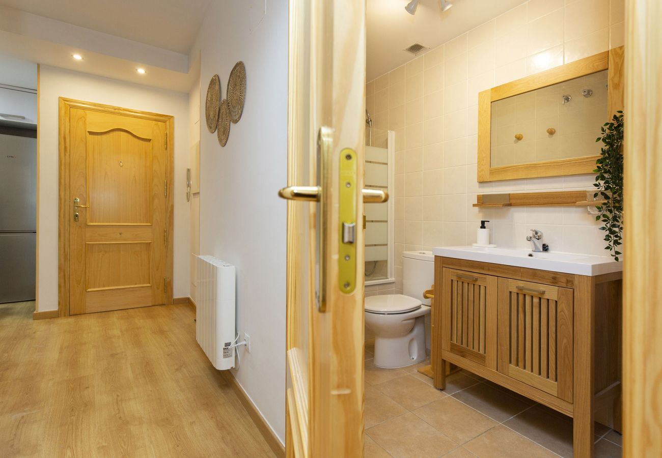Appartement à Panticosa - Casa Lavanda by BeValle