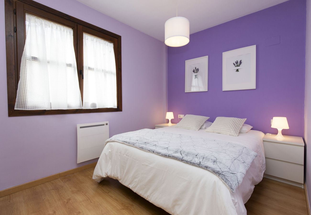 Appartement à Panticosa - Casa Lavanda by BeValle