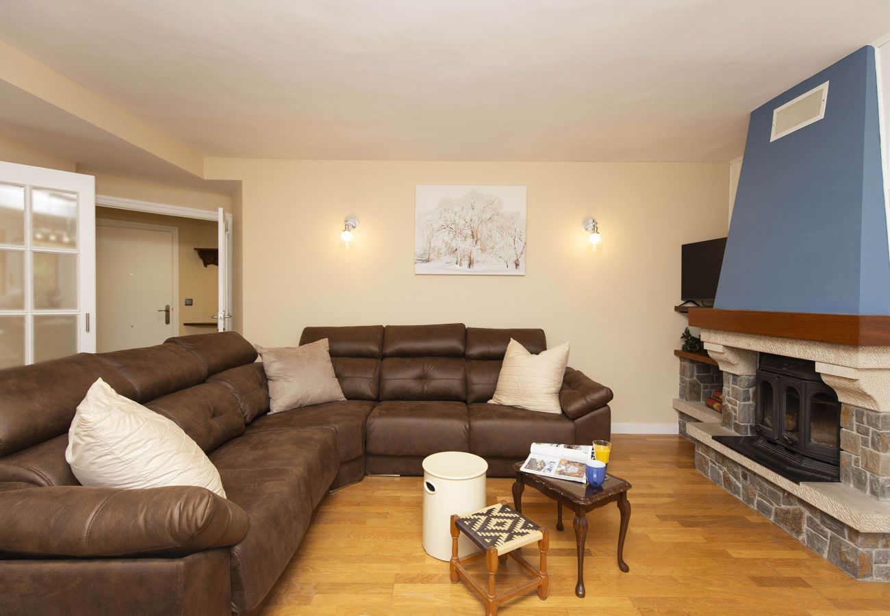 Appartement à Panticosa - Montibel by BeValle