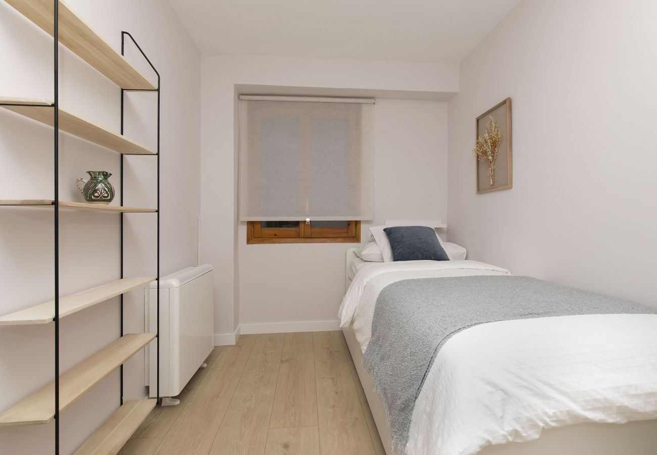 Appartement à Panticosa - Casa Josephine by BeValle