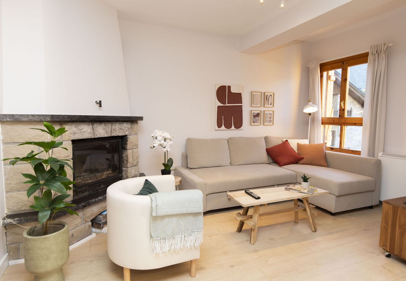 Appartement à Panticosa - Casa Josephine by BeValle