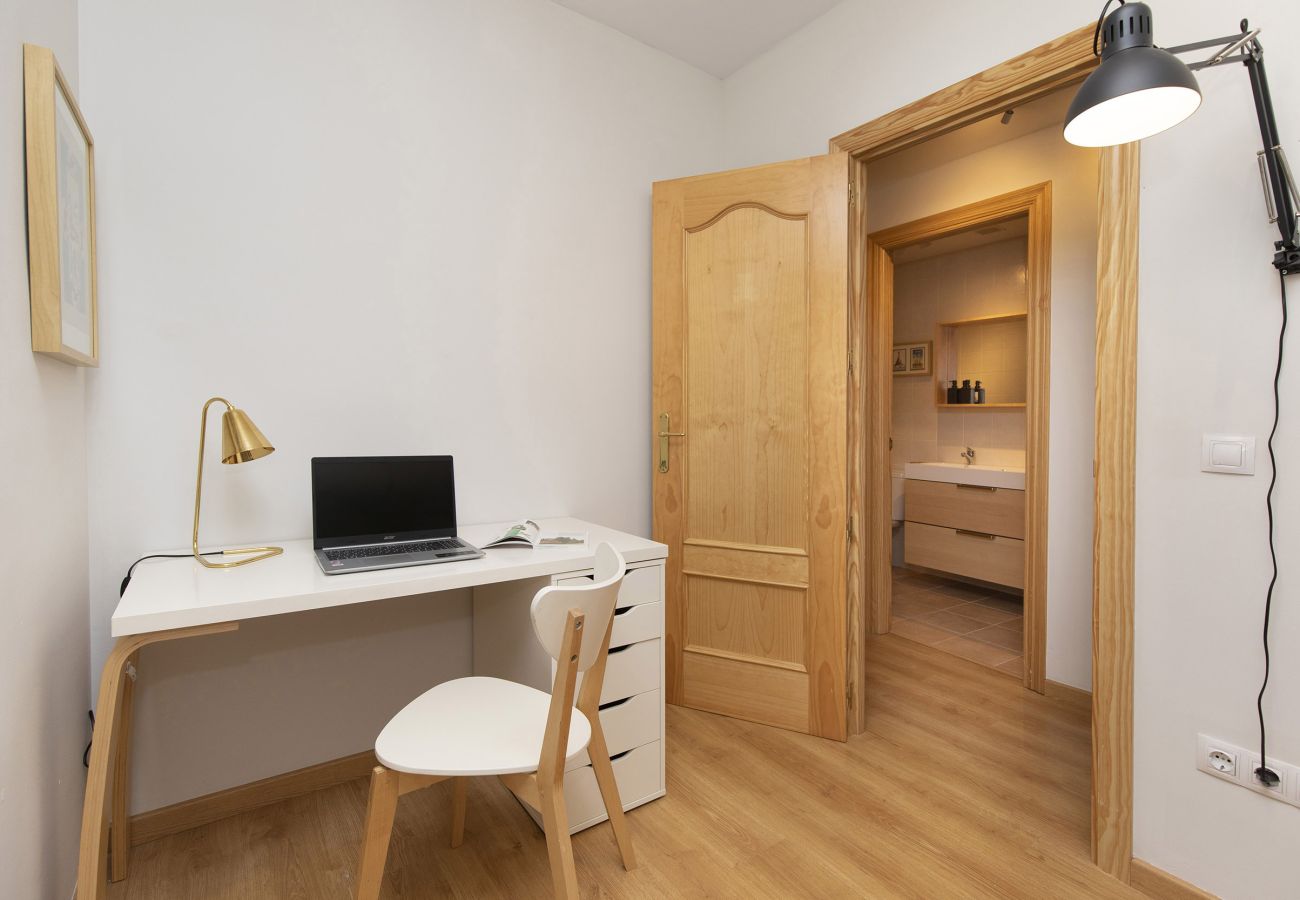 Appartement à Panticosa - Casa Abedul by BeValle
