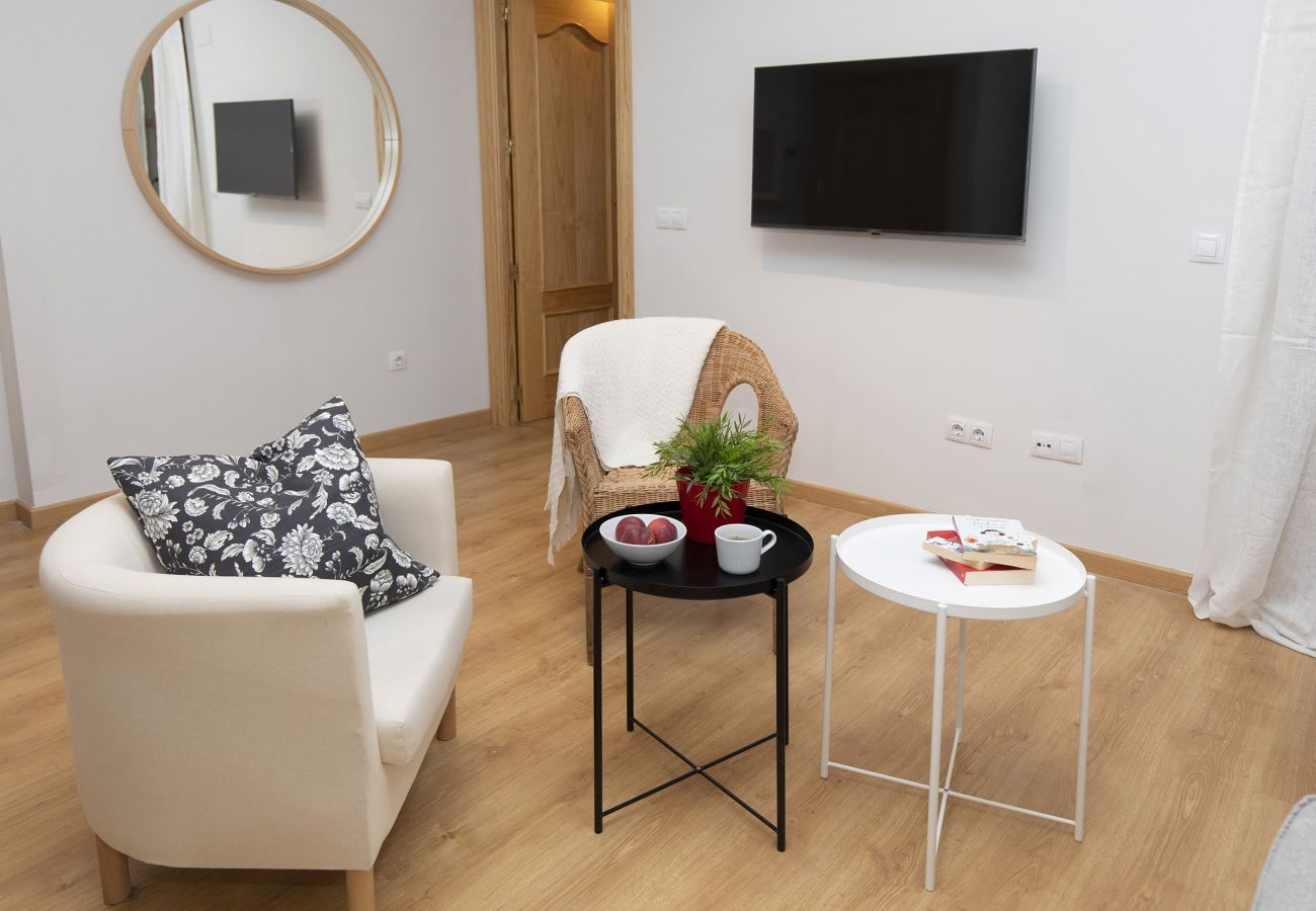 Appartement à Panticosa - Casa Abedul by BeValle