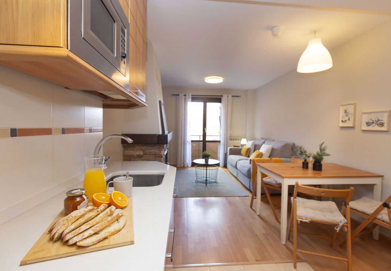 Appartement à Panticosa - Senda by BeValle
