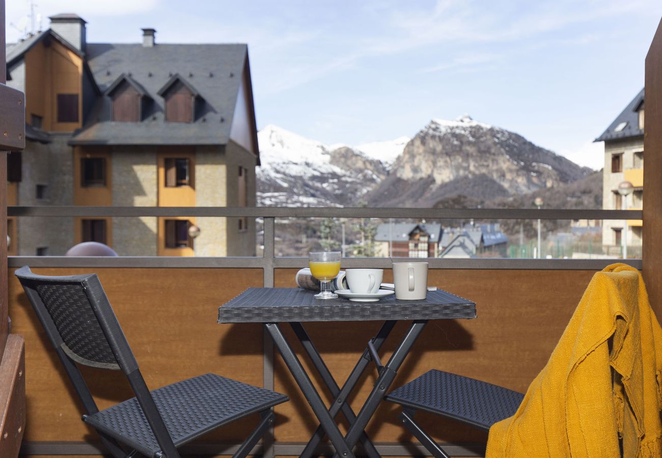 Appartement à Panticosa - Senda