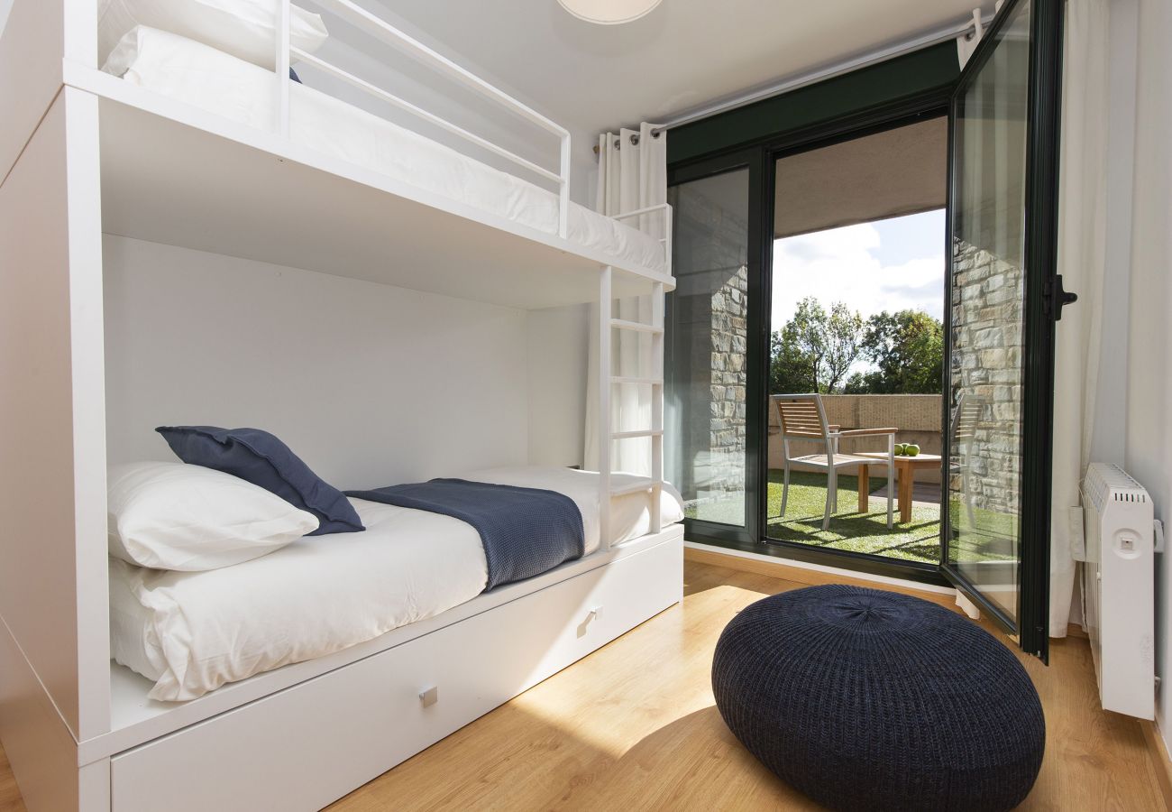 Appartement à Panticosa - Ventana de Saras by BeValle