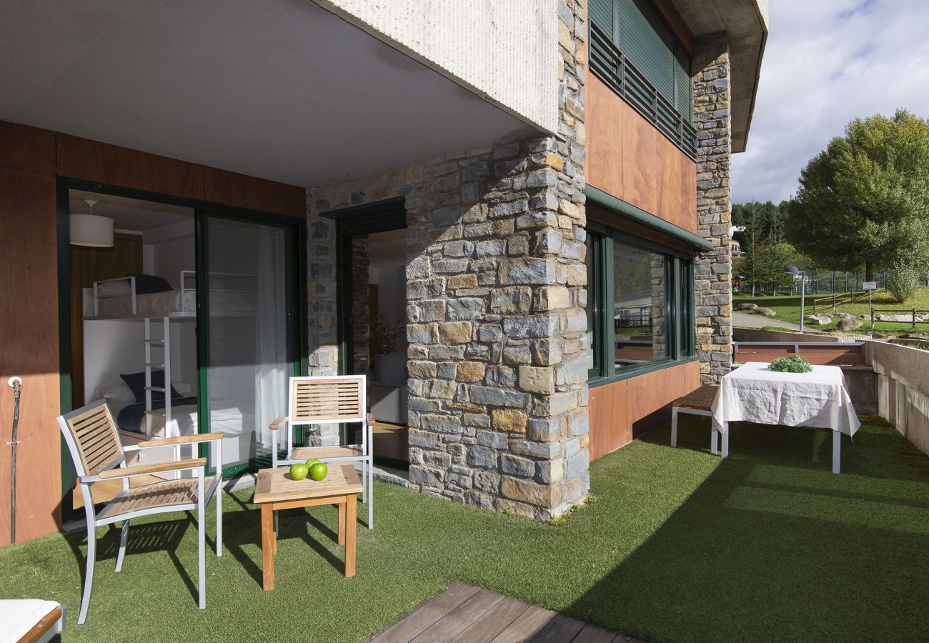 Appartement à Panticosa - Ventana de Saras by BeValle