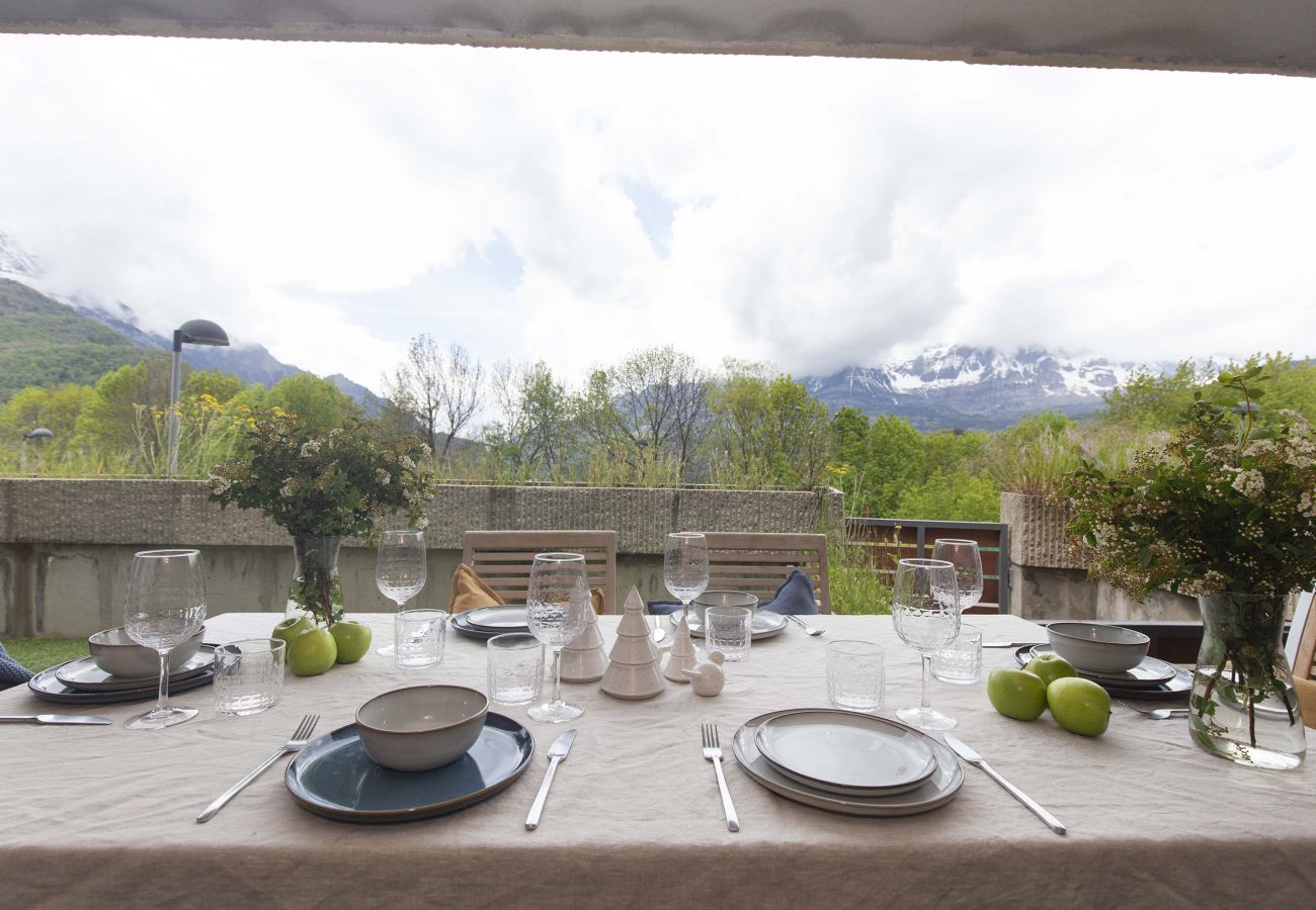 Appartement à Panticosa - Ventana de Saras