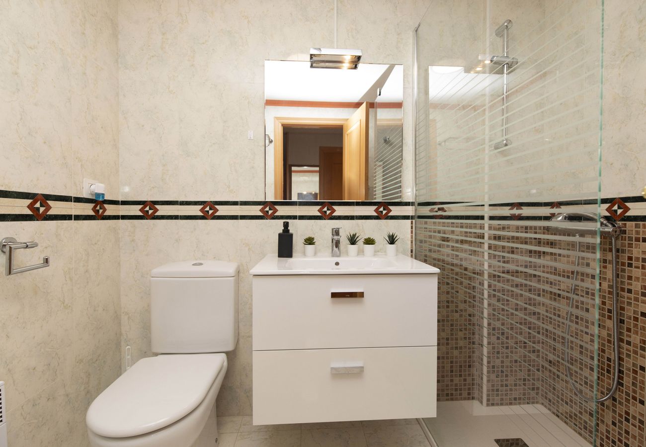Appartement à Panticosa - Ripereta by BeValle