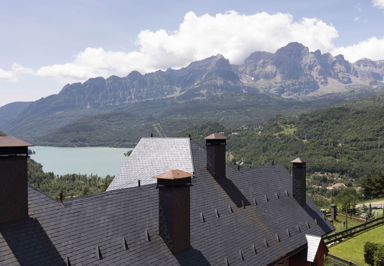 Appartement à Panticosa - Ripereta by BeValle