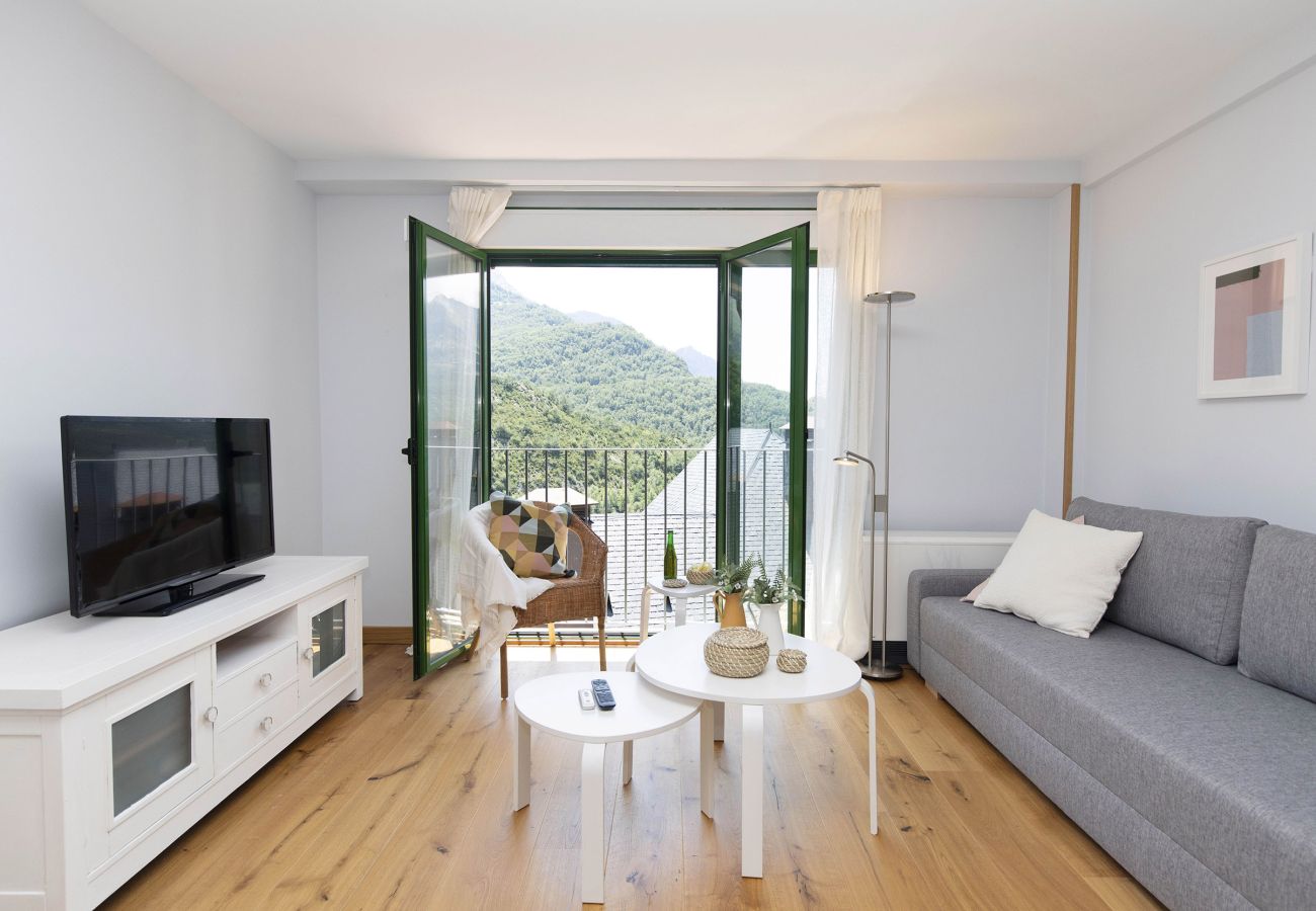 Appartement à Panticosa - Ripereta