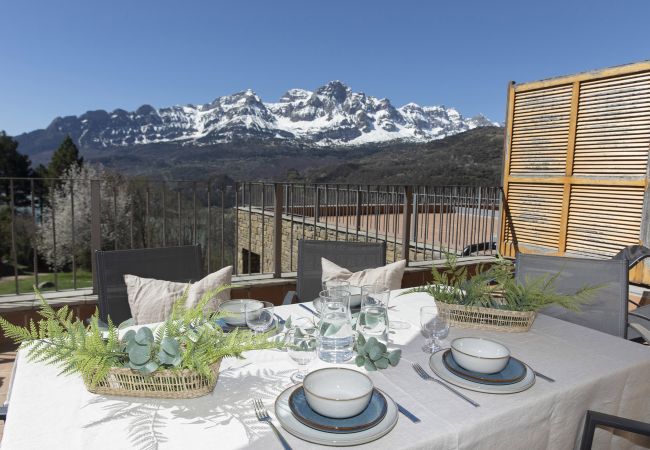Appartement à Panticosa - Refugio del Valle