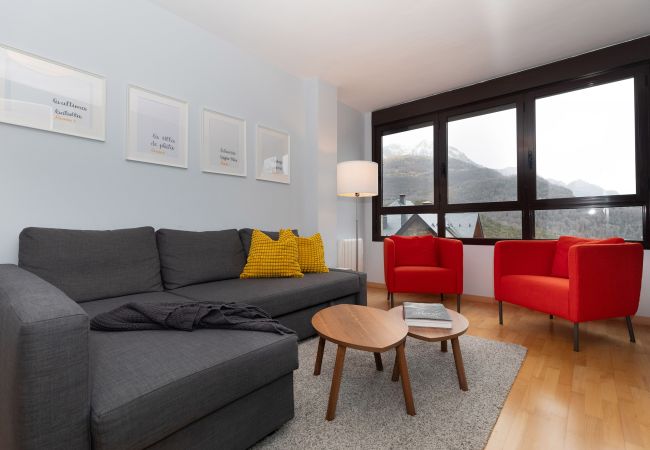 Appartement à Panticosa - Narnia