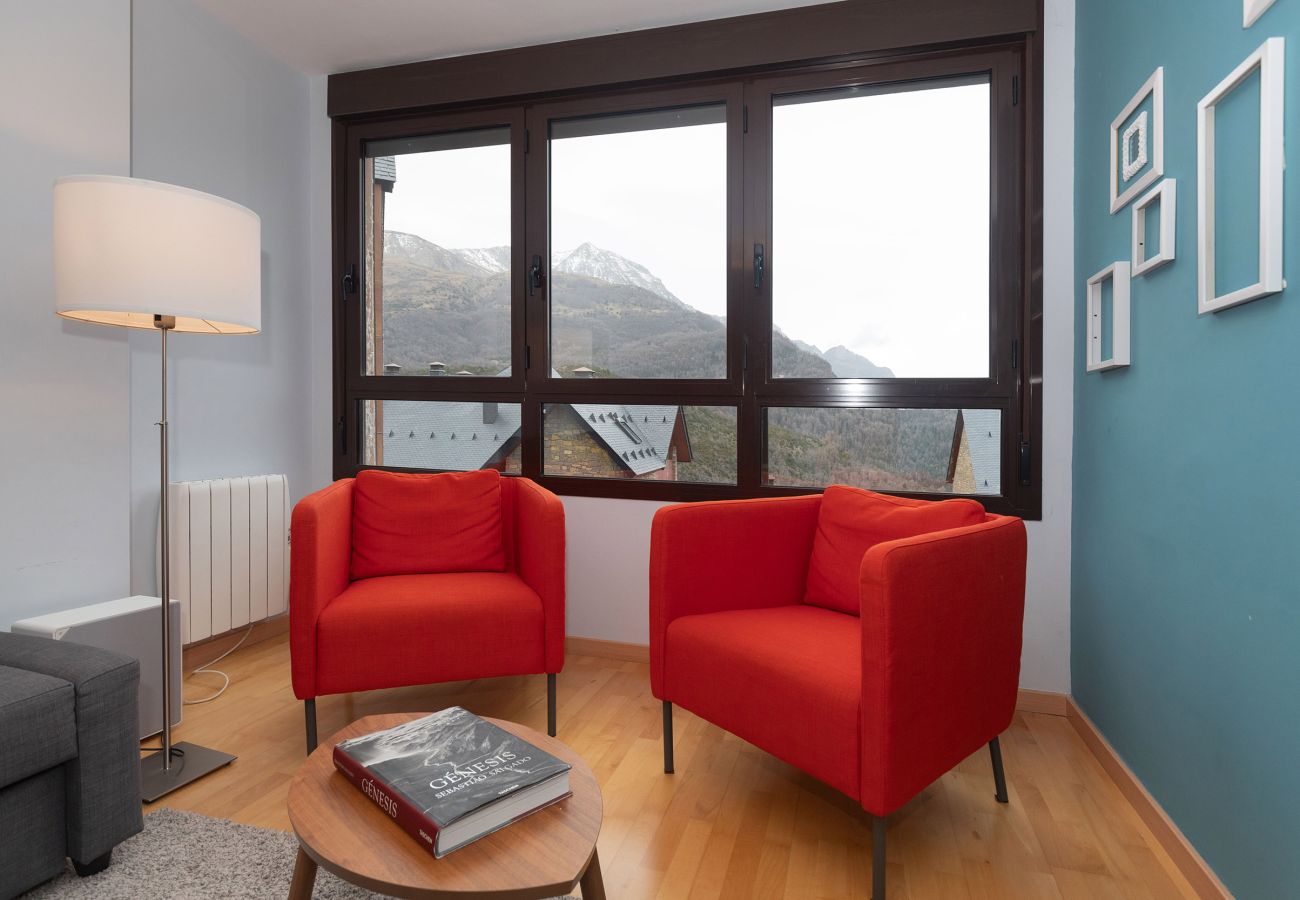 Appartement à Panticosa - Narnia by BeValle