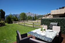 Appartement à Panticosa - Jardin de Saras