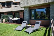 Appartement à Panticosa - Jardin de Saras