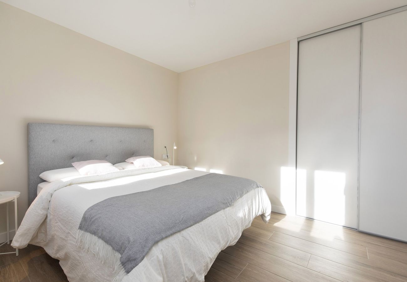 Appartement à El Pueyo de Jaca - Casa Ikuspe by BeValle