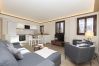 Appartement à El Pueyo de Jaca - Casa Ikuspe by BeValle
