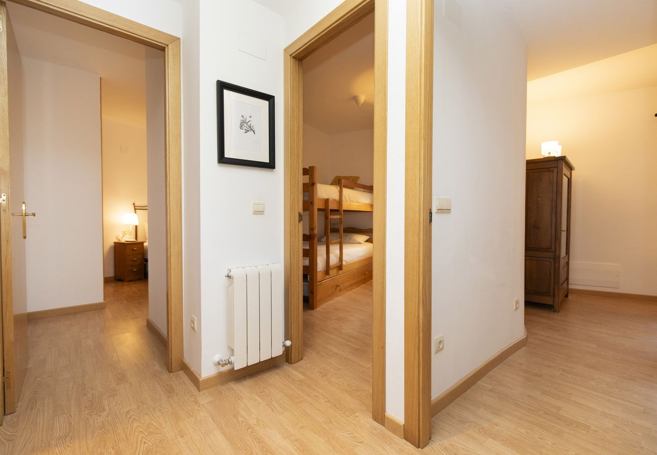 Appartement à El Pueyo de Jaca - Rincón del Pueyo by BeValle