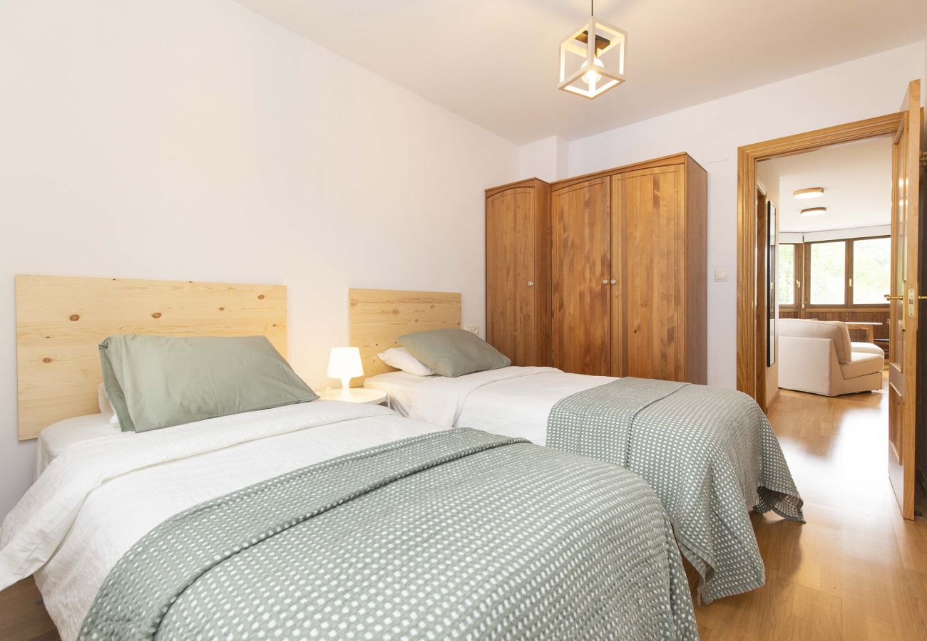 Appartement à El Pueyo de Jaca - Sueños de Telera by BeValle