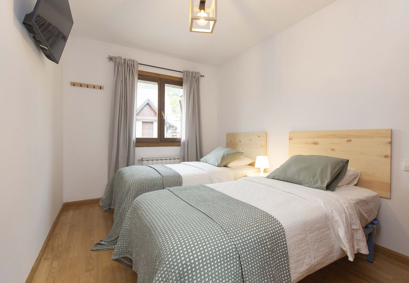Appartement à El Pueyo de Jaca - Sueños de Telera by BeValle