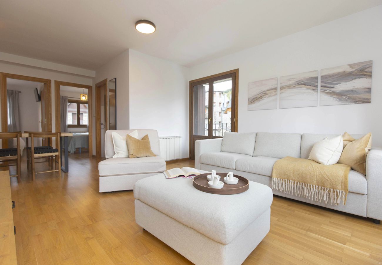 Appartement à El Pueyo de Jaca - Sueños de Telera by BeValle