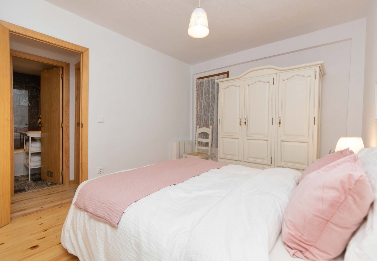 Appartement à El Pueyo de Jaca - Casa Daniella by BeValle