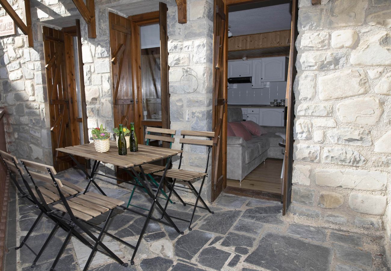 Appartement à El Pueyo de Jaca - Casa Daniella by BeValle
